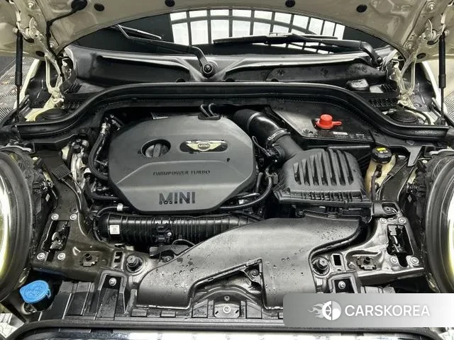 Mini Cooper S id 3622558 из Кореи 14