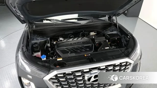 Hyundai Palisade id 3722549 из Кореи 16