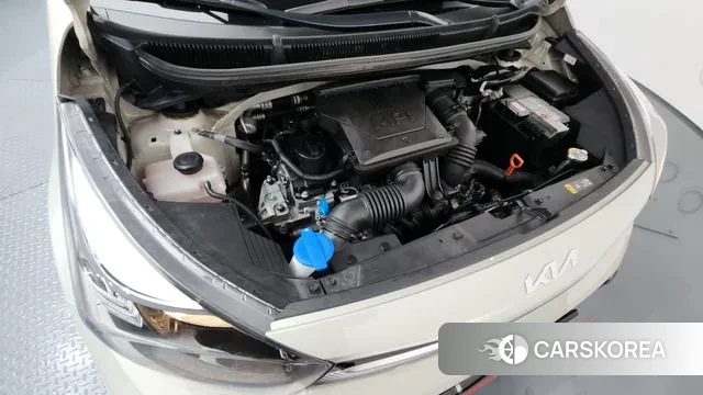 Kia Morning Urban (JA) id 3539787 из Кореи 16