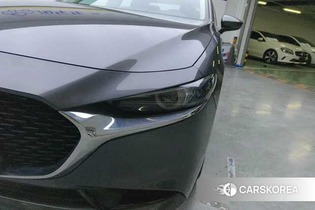 Mazda 3 Angkesaila id 4212494 из Китая 13