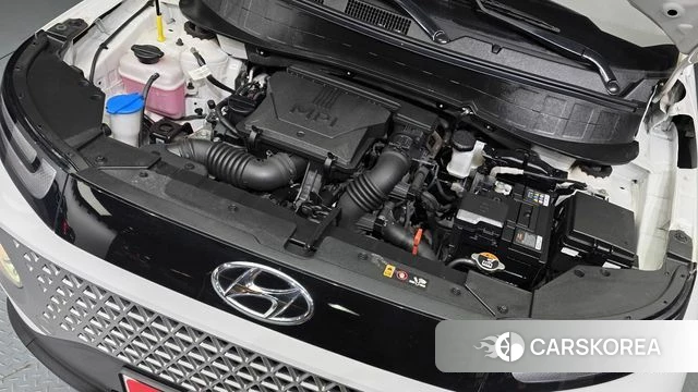 Hyundai Casper id 4282293 из Кореи 26