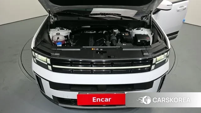 Hyundai Santa Fe (MX5) id 2934837 из Кореи 16