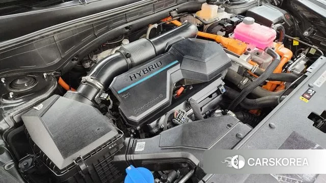 Kia The New Sorento 4th Generation id 3649074 из Кореи 16