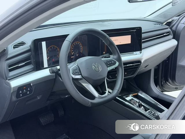 Volkswagen Lingdu id 4335964 из Китая 17