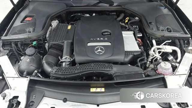 Mercedes-Benz E-Class W213 id 3923260 из Кореи 13