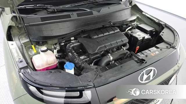 Hyundai Casper id 4249189 из Кореи 26