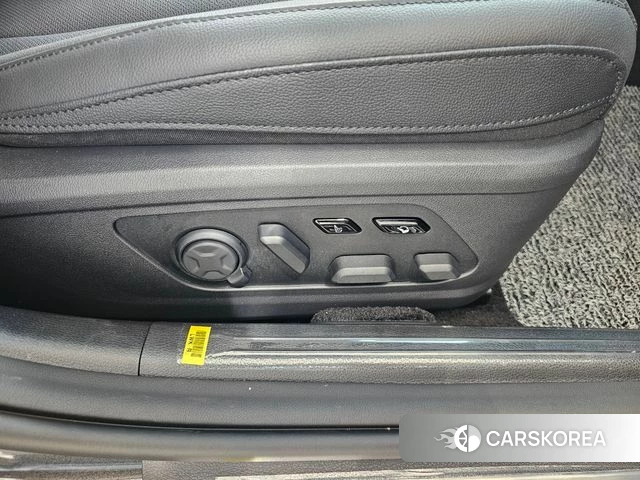 Kia The New K8 Hybrid id 4485623 из Кореи 16