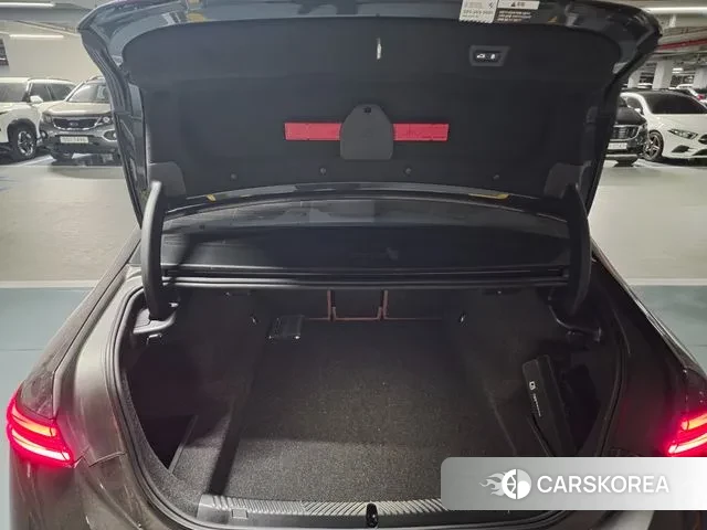 BMW 5 Series (G60) id 3596153 из Кореи 15