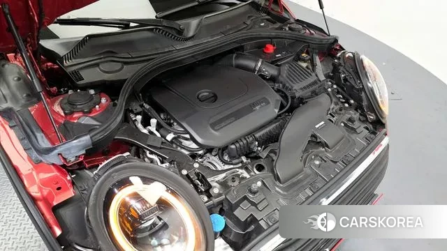 Mini Cooper Clubman id 3771281 из Кореи 16