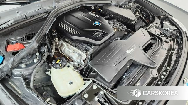 BMW 3 Series GT (F34) id 4733057 из Кореи 16