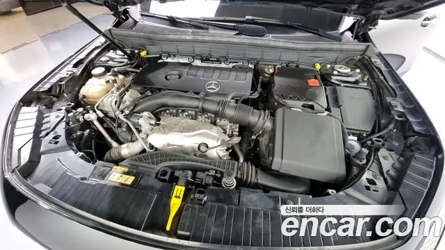 Mercedes-Benz GLB-Class X247 id 2907080 из Кореи 16