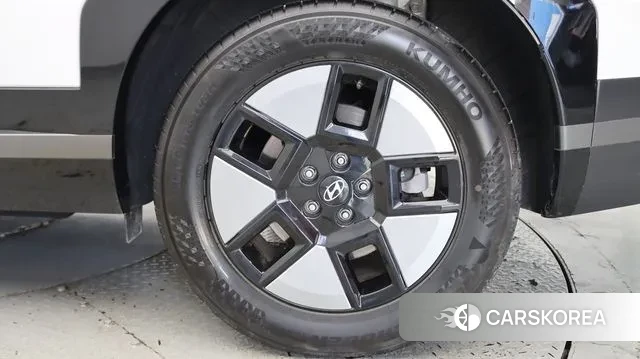 Hyundai Santa Fe (MX5) id 3670255 из Кореи 16