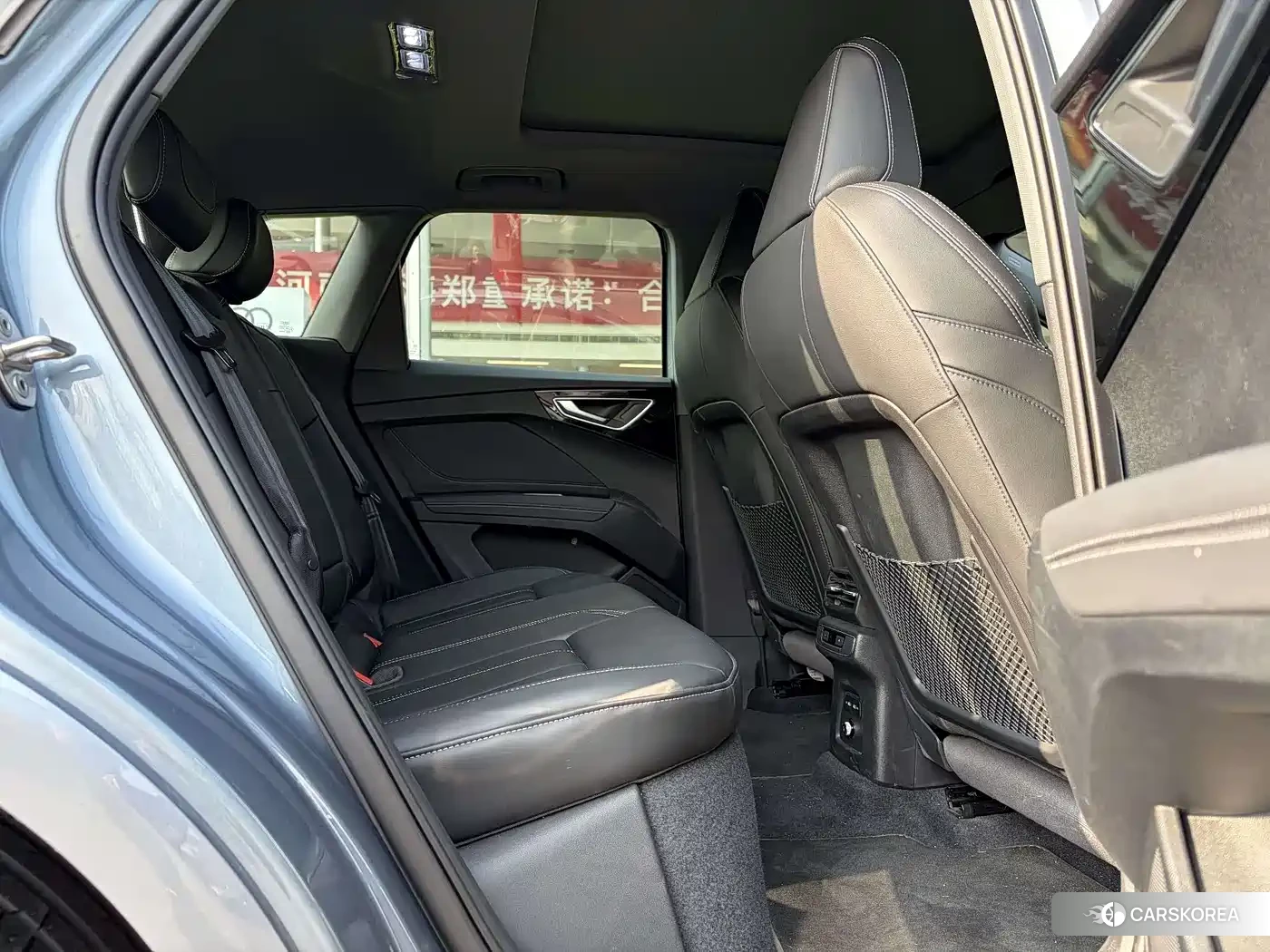Audi Q4 id 4546342 из Китая 8