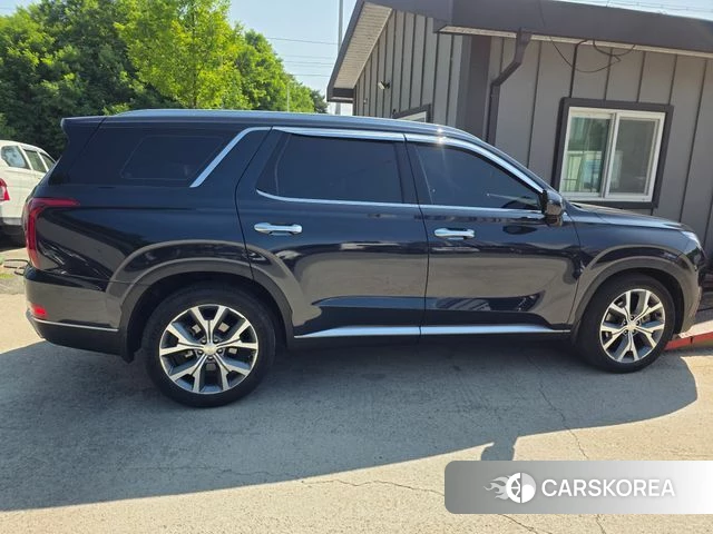 Hyundai Palisade id 4446565 из Кореи 16