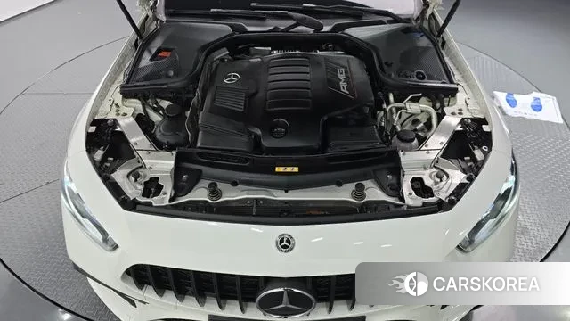 Mercedes-Benz CLS-Class C257 id 3385695 из Кореи 16