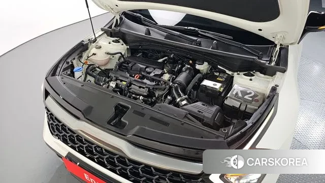 Kia Sportage 5th Generation id 3333713 из Кореи 16