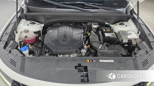 Kia Sorento 4th Generation id 4371040 из Кореи 16