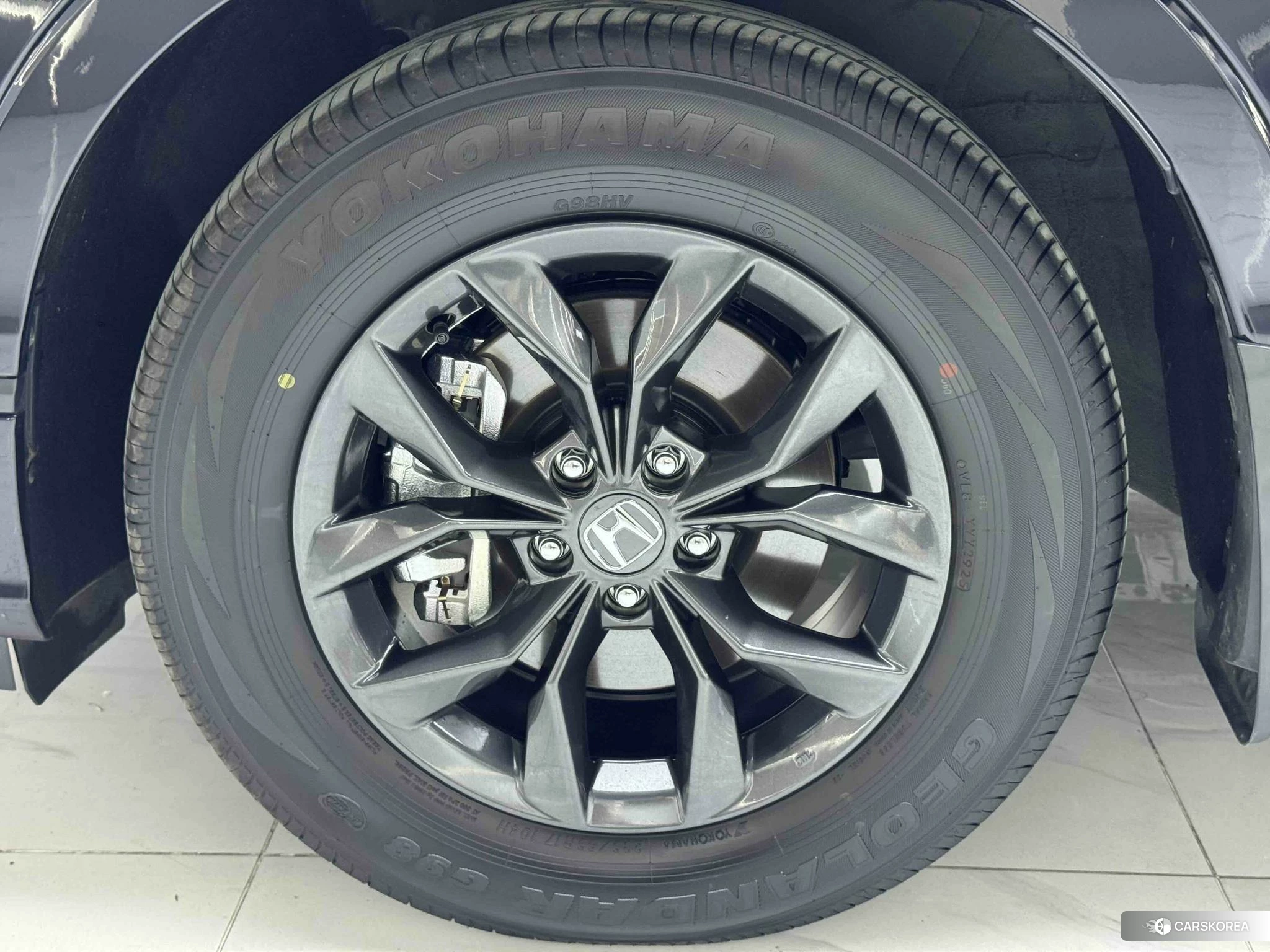 Honda Hao Ying id 4440911 из Китая 14