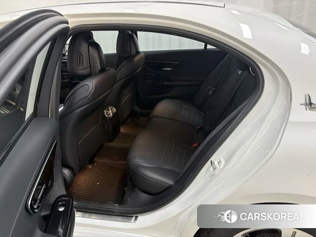 Mercedes-Benz Class C id 4278259 из Китая 16