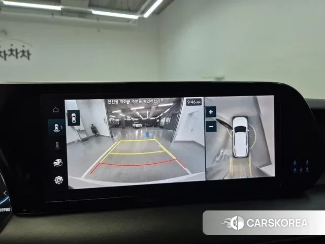 Hyundai The New Palisade id 2993687 из Кореи 14