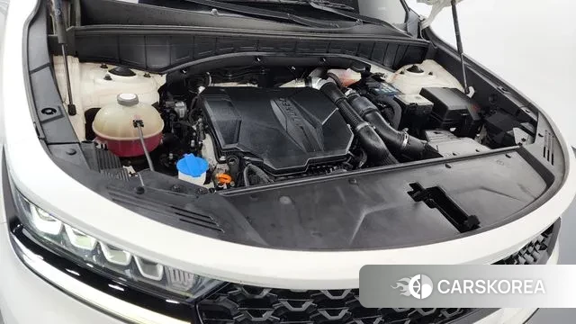 Kia Sorento 4th Generation id 3787345 из Кореи 16