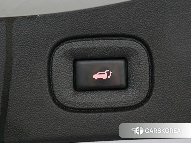 Renault Korea (Samsung) The New QM6 id 3966032 из Кореи 16