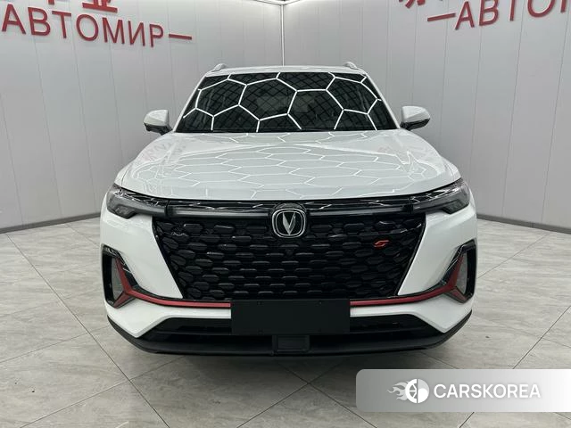 Chang'an CS35 PLUS id 4368054 из Китая 12