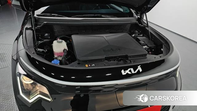 Kia Di All New Niro EV id 4640796 из Кореи 16