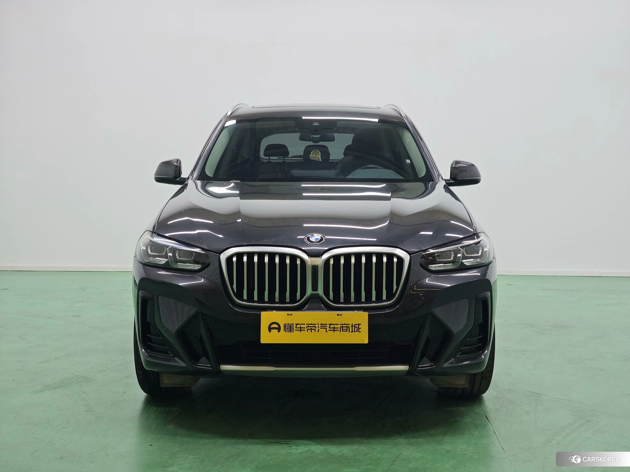 BMW X3 id 4461681 из Китая 16