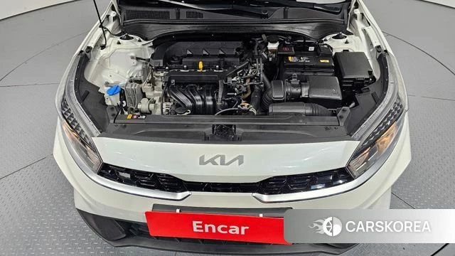 Kia The New K3 2nd generation id 4580417 из Кореи 16