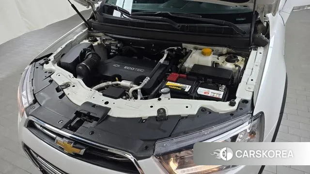 Chevrolet (GM Daewoo) Captiva id 3239305 из Кореи 16