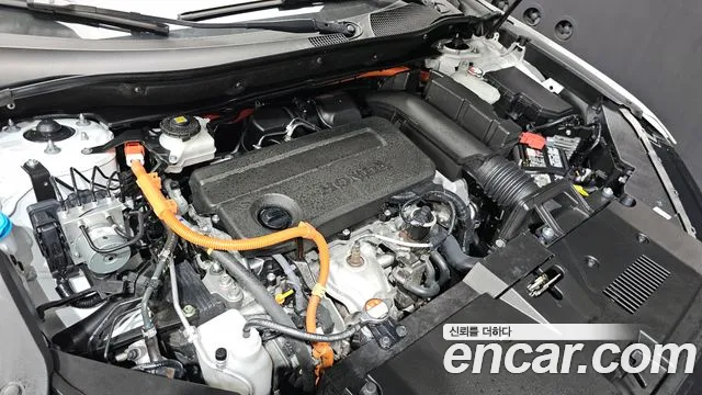 Honda CR-V 6th generation id 2822056 из Кореи 16