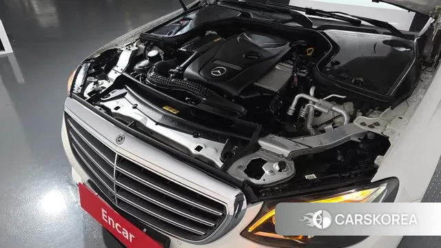 Mercedes-Benz E-Class W213 id 3396690 из Кореи 16