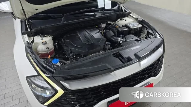 Kia Sportage 5th Generation id 3740899 из Кореи 16