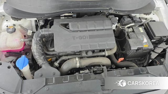 Hyundai Casper id 4624164 из Кореи 33