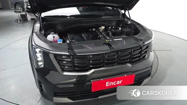 Kia The New Sorento 4th Generation id 3595991 из Кореи 16