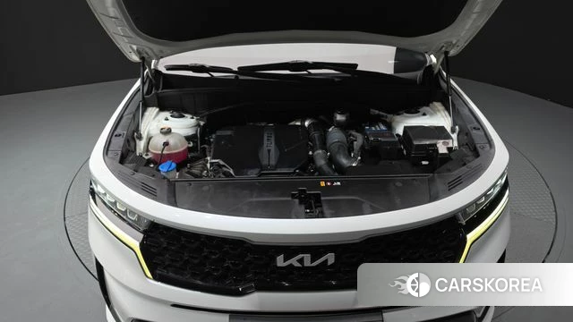 Kia Sorento 4th Generation id 4835390 из Кореи 16