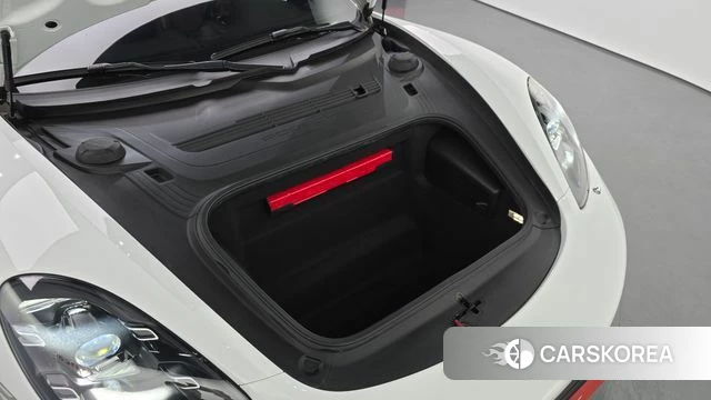 Porsche 718 Cayman id 3893918 из Кореи 16