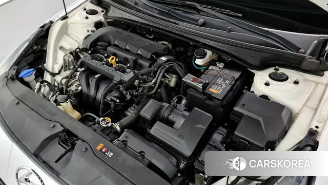 Hyundai Avante (CN7) id 3879262 из Кореи 16