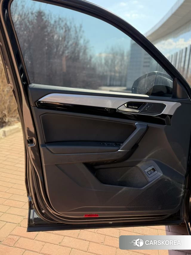 Volkswagen Tanyue id 4207681 из Китая 15