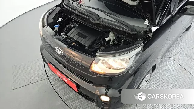 Kia The New Ray id 3722522 из Кореи 16