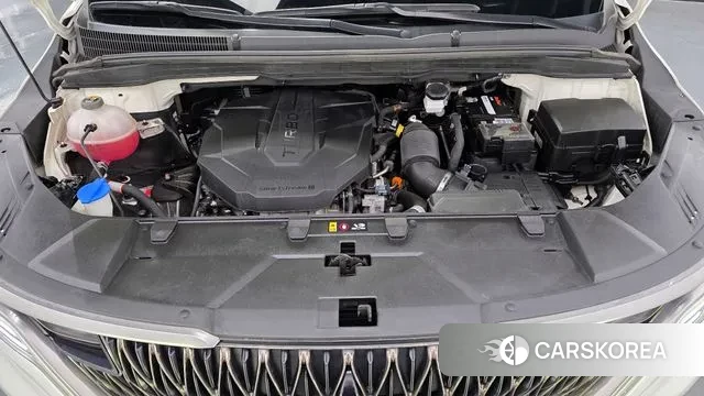 Kia Carnival 4th generation id 3702257 из Кореи 16