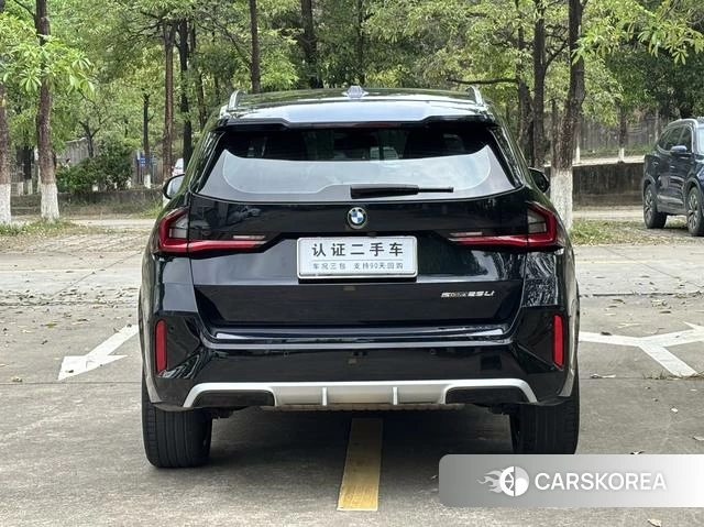 BMW X1 id 4276951 из Китая 24