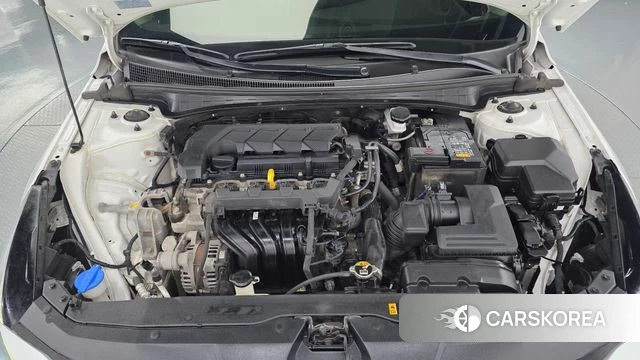 Hyundai Avante (CN7) id 4594752 из Кореи 30