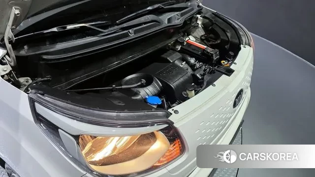 Kia The New Ray id 3391296 из Кореи 16