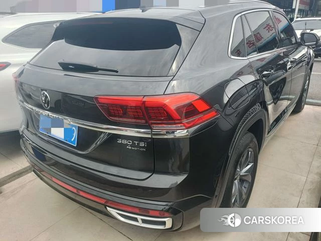 Volkswagen Tourang id 4298235 из Китая 9