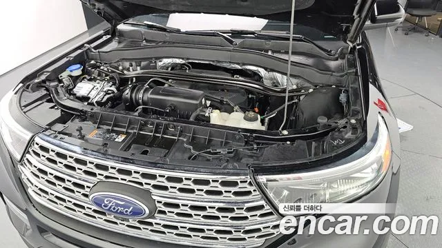 Ford Explorer 6th Generation id 2755116 из Кореи 16
