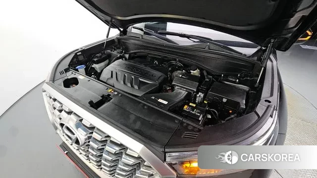 Hyundai Palisade id 2970908 из Кореи 16