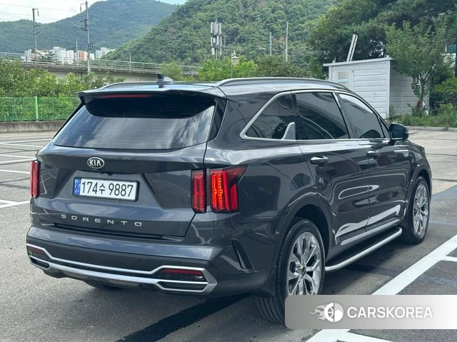 Kia Sorento 4th Generation id 4642389 из Кореи 14