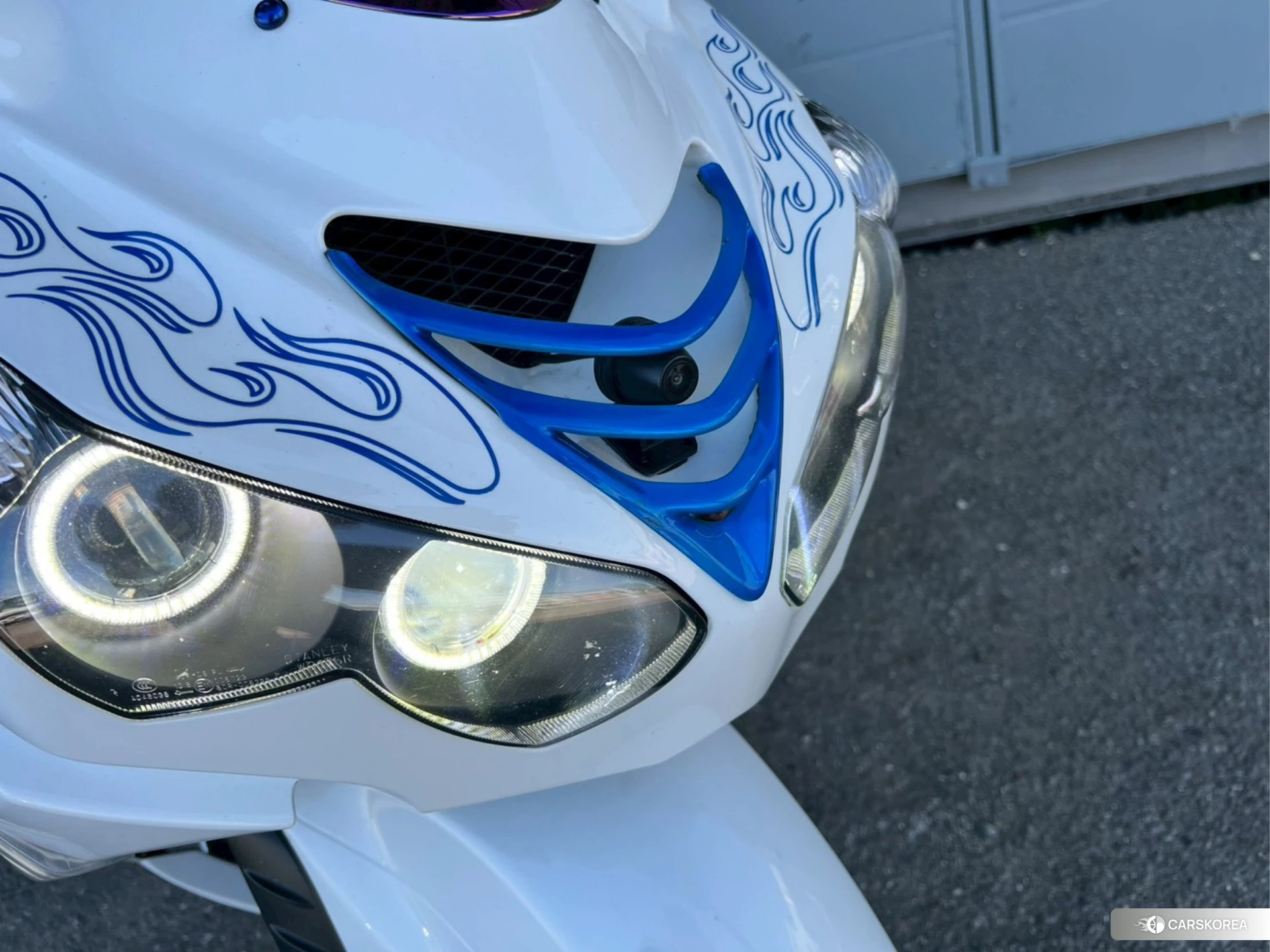 OTHER NINJA ZX-14R HIG id 4320288 из Японии 11